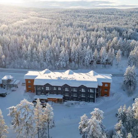 Aekaesentie 1 A 306 By In Lapland * Äkäslompolo