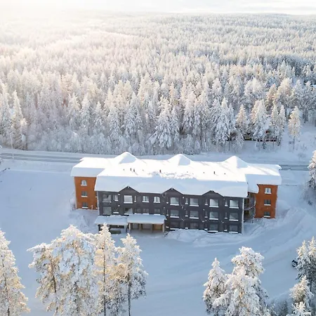 Aekaesentie 1 A 306 By In Lapland *