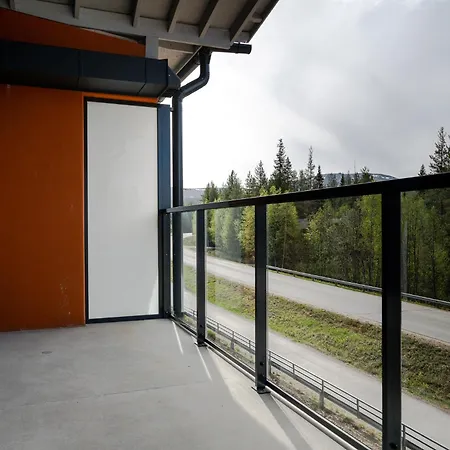 Lejlighed Aekaesentie 1 A 306 By In Lapland Äkäslompolo