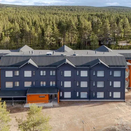 Aekaesentie 1 A 306 By In Lapland *